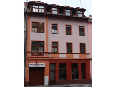 První moravská brokerská společnost, s.r.o. foto 2