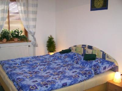 Apartmány McVítek foto 3