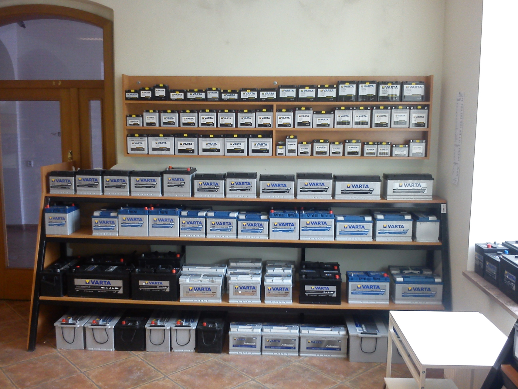 Autobaterie Kopečný, s.r.o. foto 2