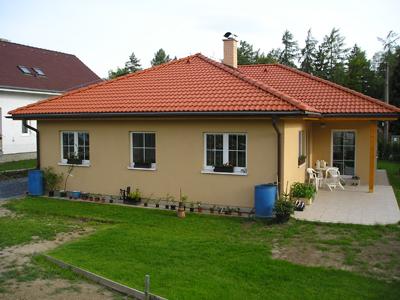 D.E.E.D. MONTOVANÉ DOMY foto 4