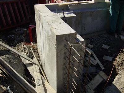 Transmix beton foto 2