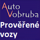 Logo firmy Autobazar Vobruba - Prověřené vozy