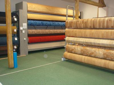 Koberce J + V Prusíkovi foto 2