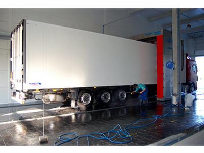 DVOŘÁK - TRUCKS, s.r.o. foto 2