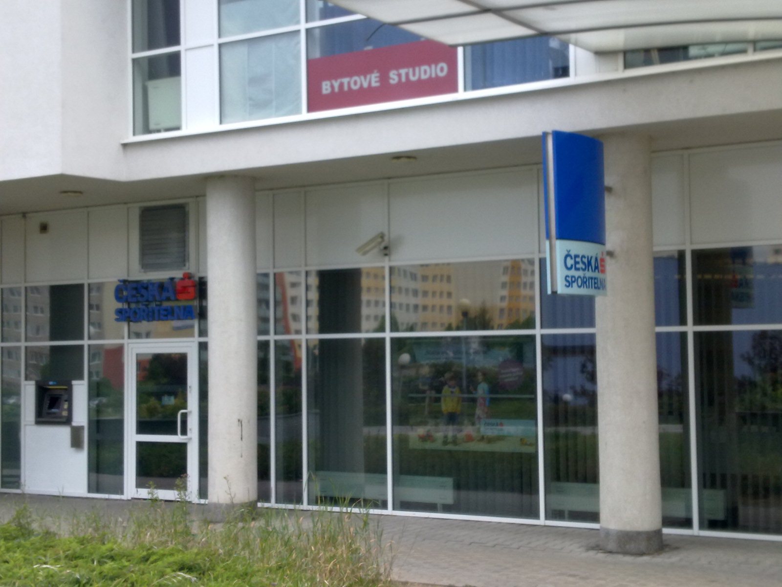 Česká spořitelna, a.s.