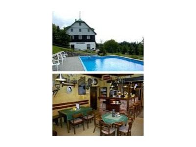 Möhwaldova bouda foto 2