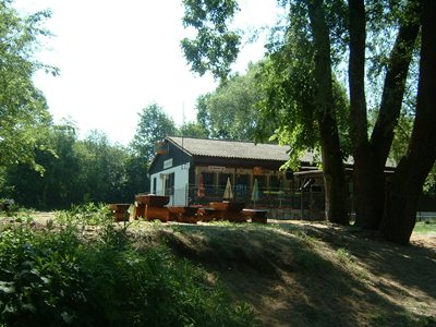 Hospoda GRADO foto 2