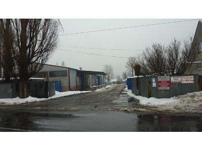 Sběrné dvory, s.r.o.