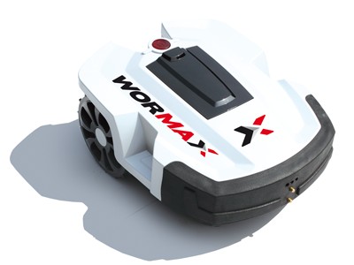 WORMAX foto 3