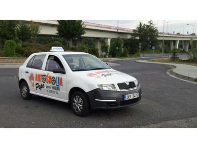 Autoškola Hibler foto 2