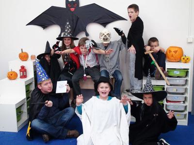 Škola dětem foto 1