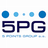 logo 5 Points Group