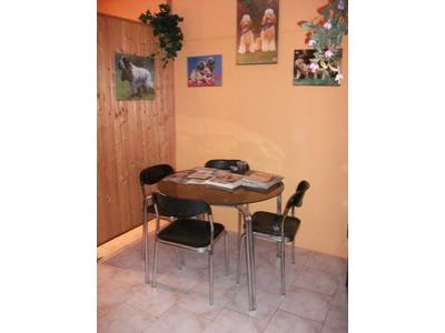 Salon Mýval foto 3