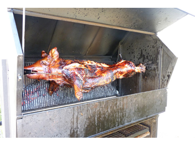 GRILL CATERING foto 3