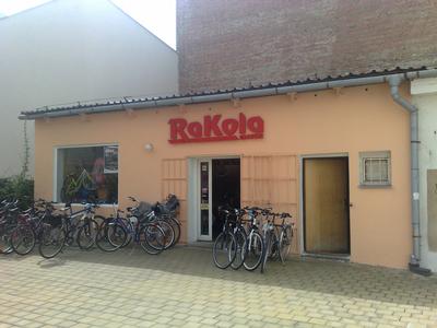 RAKOLA BIKE