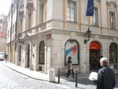 ATELIÉR ING. MICHAELA BALÍKA, CSc foto 4