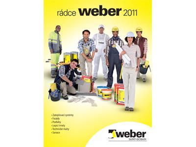 divize Weber, Saint-Gobain Construction Products CZ a.s., Plzeň foto 4