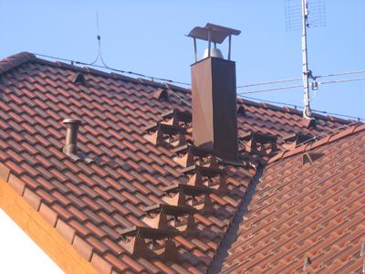 Š.B.V. STŘECHA foto 2