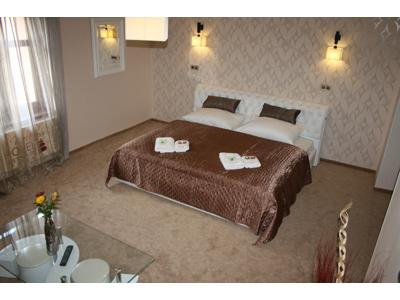Wellness hotel Beethoven foto 4