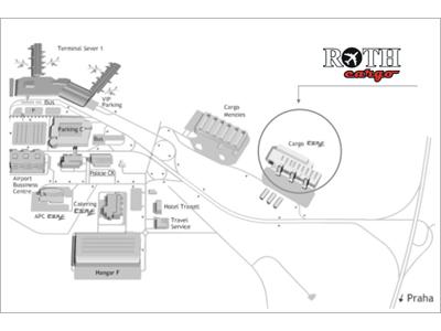 ROTH Cargo foto 4