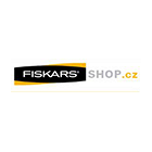 Logo obchodu Fiskars-shop.cz