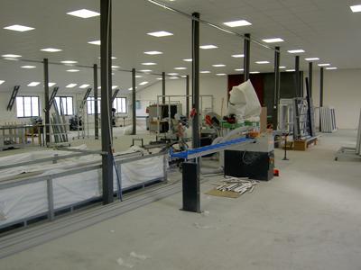 FinEstate - plastová okna a dveře foto 2