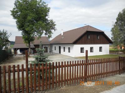 Penzion Chodská strážnice