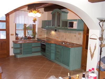 Truhlářství Jiří Hlobil foto 2