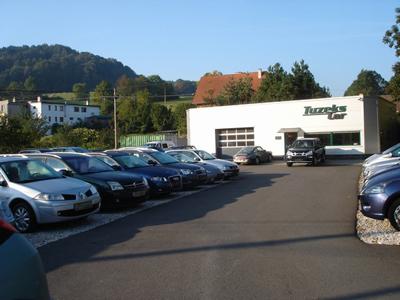 TUZEKSCAR, s.r.o. foto 3