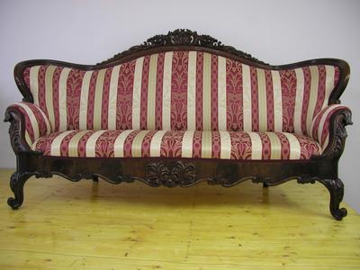 Antochová čalounictví foto 3