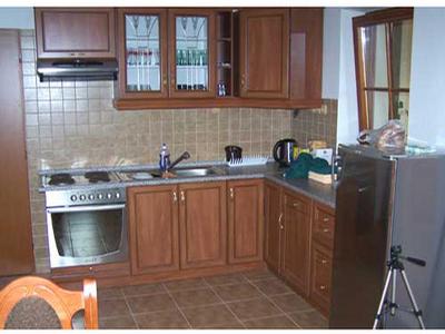 Apartmán Lipno foto 3