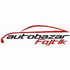 logo - AUTOBAZAR FOJTÍK