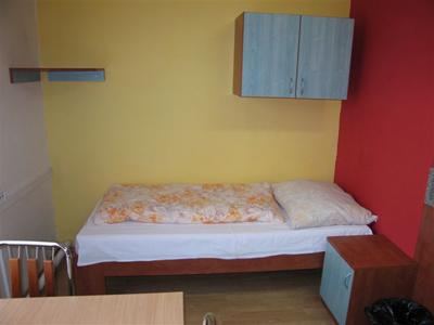 Ubytování - Mazoch foto 3