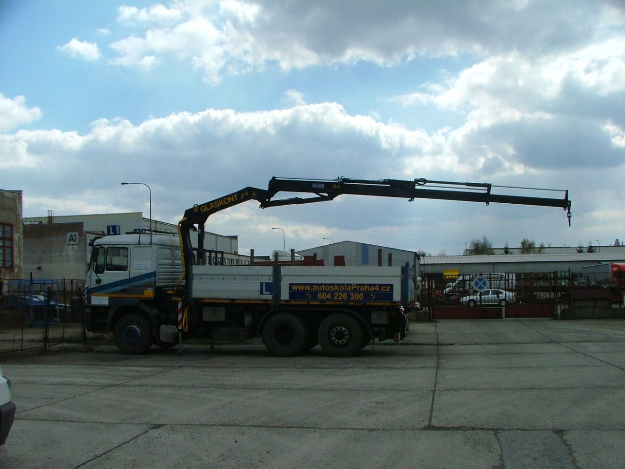 Autoškola Roman Lukeš foto 2