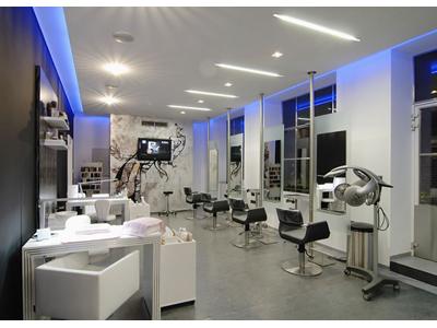 Oskar salon hair creation foto 3