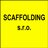 logo SCAFFOLDING