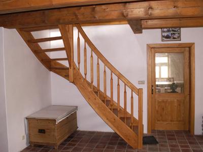 Svoboda truhlářství s.r.o foto 3