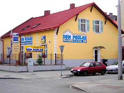 Dům Podlah & dveří foto 2