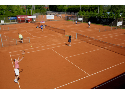 Ridera Sport, a.s. foto 3