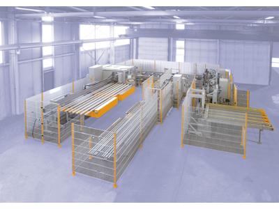 Distribuce strojů - PAVLŮ - Complex foto 2