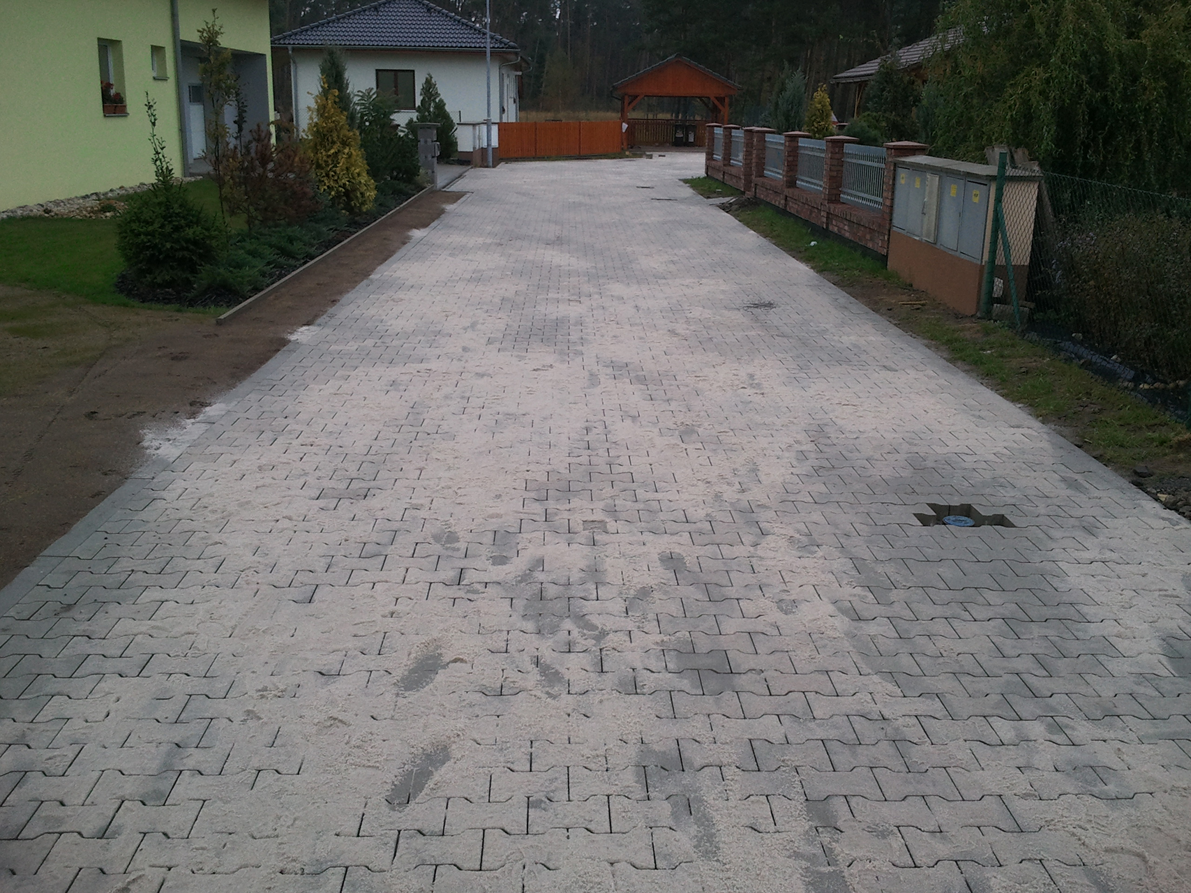 TLÁSKAL-STAVBY, s.r.o. foto 3