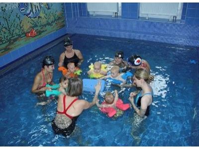 Aqua Studio ORCA Teplice foto 2
