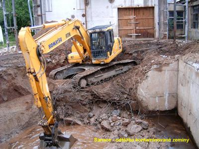 Vodní zdroje Ekomonitor spol. s r.o. foto 4