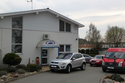 AUTOMH foto 2