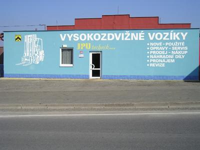 JPU technik, v.o.s.