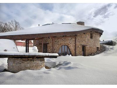 Opido přírodní stavitelství foto 3