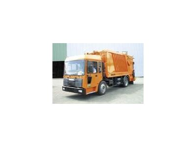 Pražské služby - Odvoz a recyklace odpadu foto 2