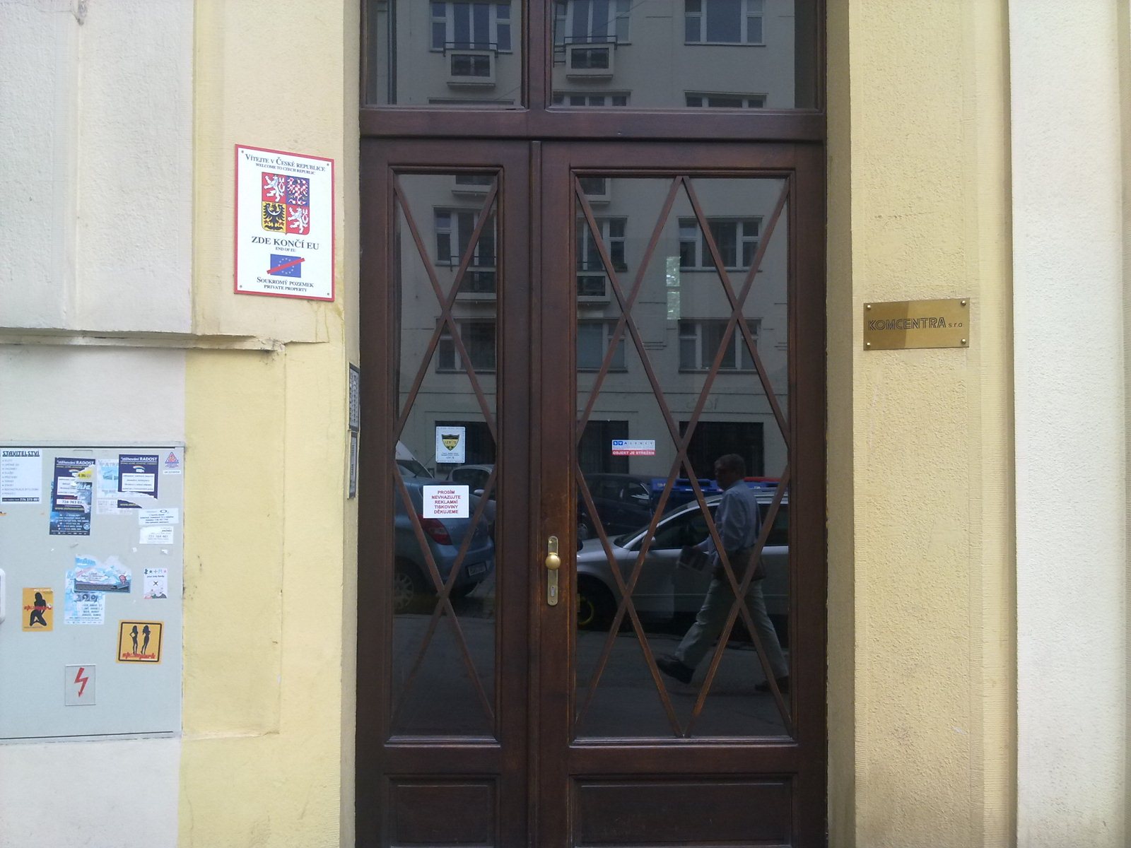 KOMCENTRA, s.r.o. foto 1