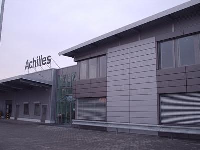 Achilles CZ, s.r.o.