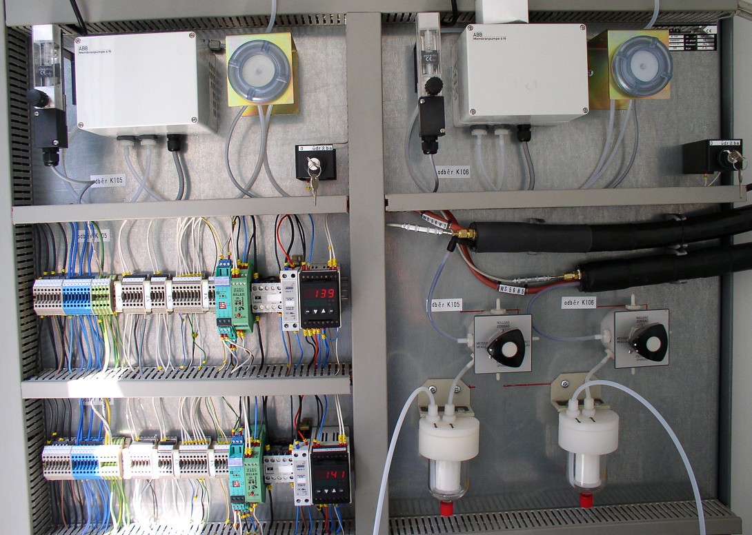 INELSEV Servis foto 6